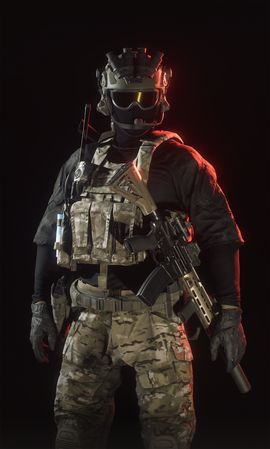 Night Ops